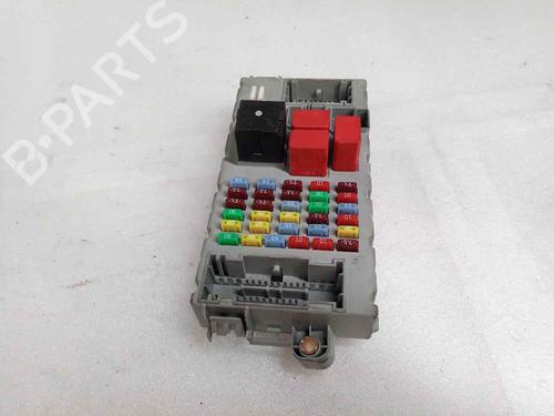 Fuse box ALFA ROMEO 159 Sportwagon (939_) 2.2 JTS (939BXB1B, 939BXB11) | BP20513211E1 