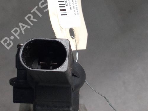Injector AUDI A8 D3 (4E2, 4E8) 3.0 TDI quattro | BP16365703M100 