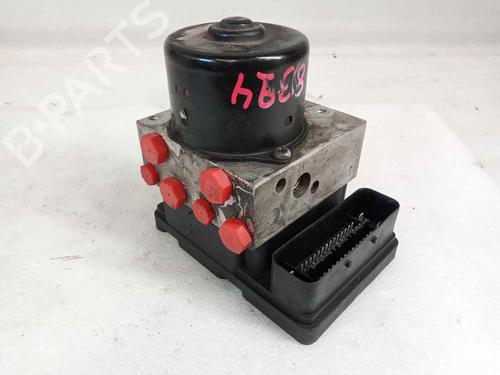 Used ABS pump FORD GALAXY I (WGR) 1.9 TDI (115 hp) 22799166