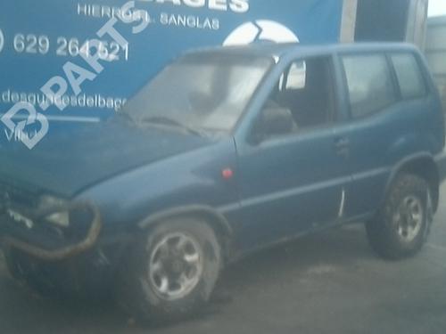 Used Parts NISSAN TERRANO I (WD21)  2.7 TD 4WD (LBYD21)  940872