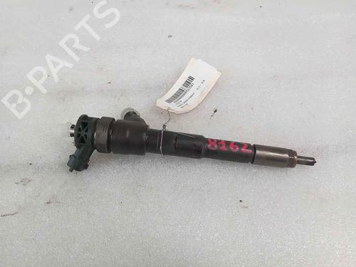 Used Injector RENAULT KANGOO / GRAND KANGOO II (KW0/1_) 1.5 dCi 90 (KW05, KW08, KW0G, KW11) (90 hp) 20501150