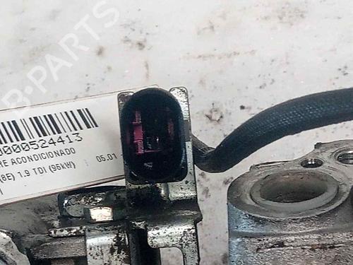 AC compressor AUDI A4 B6 Avant (8E5) | BP24548012M34