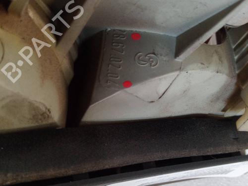 Right taillight BMW 3 Touring (E46) 320 d | BP20674556C35