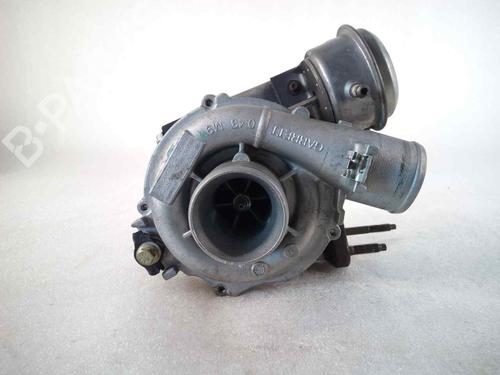 Turbolader/Compressor RENAULT MEGANE II (BM0/1_, CM0/1_) 1.9 dCi (131 hp) 10665615