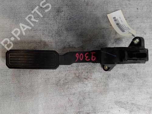 Used Pedal Pedal 38015037 38015037