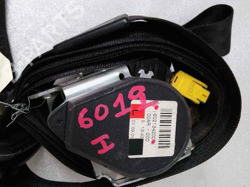 Front left seatbelt AUDI A3 (8P1) 1.9 TDI | BP14990665I26 