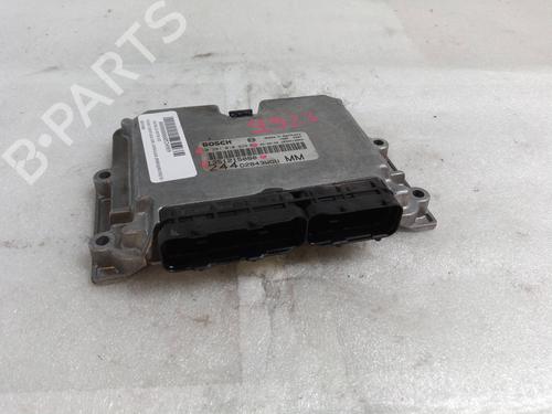 Used Engine control unit (ECU) PEUGEOT BOXER Van (244) [2001-2026]  32721909