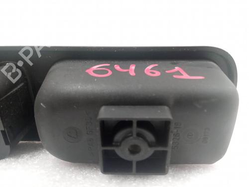 Venstre Foran elrute bryter PEUGEOT 307 Break (3E) 1.6 HDi 110 | BP14986091I27