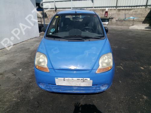 Brugte DAEWOO MATIZ (M100, M150) 1.0 (64 hp) 4427302
