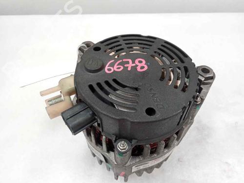 Alternator FORD FOCUS II Saloon (DB_, FCH, DH) 1.6 Ti | BP15560288M7 