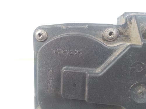 Throttle body SEAT IBIZA IV SC (6J1, 6P5) 1.4 TDI | BP11183096M82 