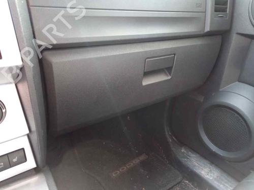 Used Glove box DODGE NITRO 2.8 CRD 4WD (177 hp) 11292941