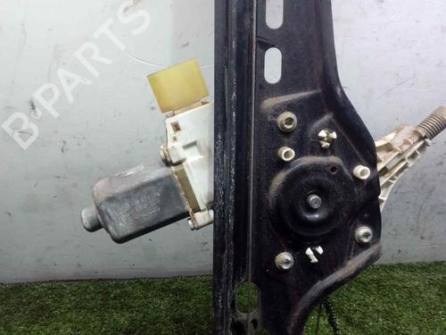 Rudehejsemekanisme ventre foran BMW 3 (E90) 320 d | BP8956698C22 