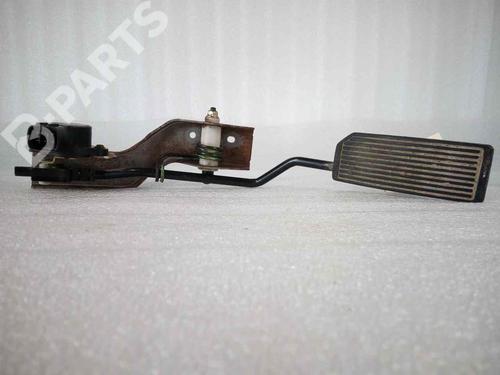 Used Pedal Pedal NISSAN X-TRAIL I (T30) 2.2 dCi 4x4 (136 hp) 11185217 11185217