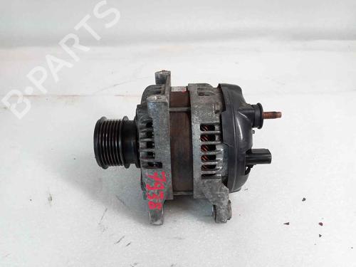 Used Alternator VW PASSAT B6 (3C2) 2.0 TDI (140 hp) 19485319
