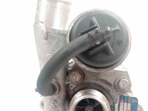 Turbocharger/Supercharger PEUGEOT BIPPER Tepee 1.4 HDi | BP15288386M71 