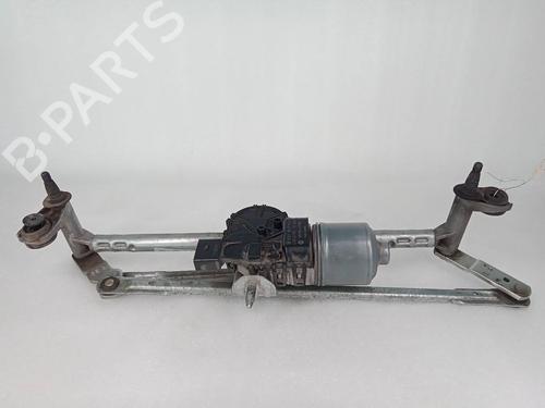 Used Front wiper motor SEAT IBIZA IV SC (6J1, 6P5) [2008-2018]  10194845