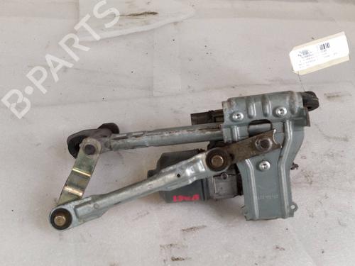 Front windshield wiper arm SEAT LEON (1P1) 1.6 TDI | BP24304418C143 