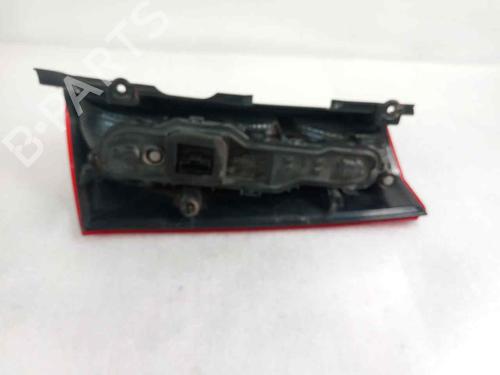 Left taillight DACIA DOKKER MPV (KE_)  | BP28479103C34 