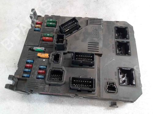 Fuse box LAND ROVER FREELANDER I (L314)  | BP26141018E1 