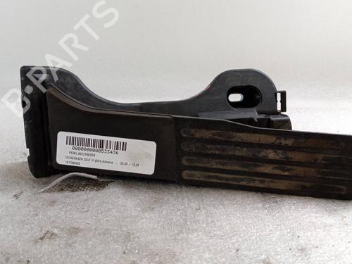 Pedal VW GOLF VI (5K1) [2008-2014]  32364531