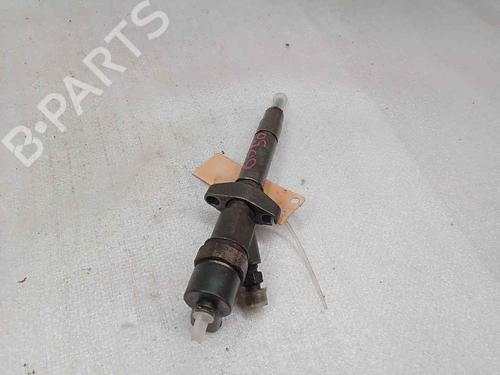 Used Injector OPEL MOVANO A Bus (X70) 2.5 CDTI (JD) (120 hp) 15617523