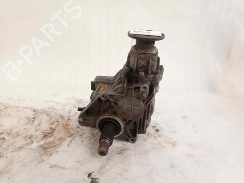 Front differential HYUNDAI SANTA FÉ I (SM) 2.0 CRDi | BP17474175M23