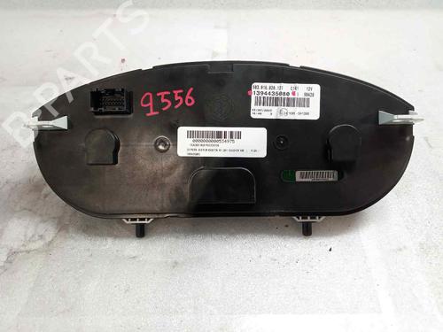 Instrument cluster CITROËN JUMPER II Van 2.2 BlueHDi 140 | BP32721903C47  - Image 5