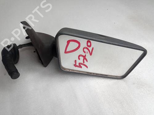 Right mirror CITROËN AX (ZA-_) 11 | BP17950702C27