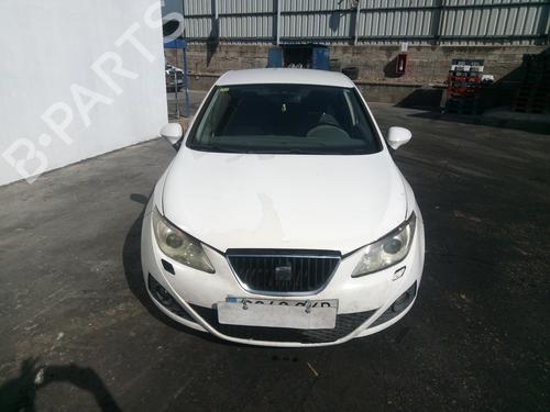 Used Parts SEAT IBIZA IV SC (6J1, 6P5) [2008-2018]  4337128