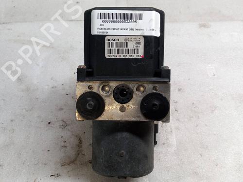 ABS Bremseaggregat VW PASSAT B5.5 Variant (3B6) 1.9 TDI (130 hp) 28217416