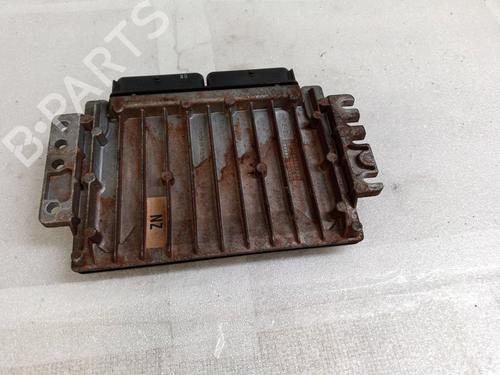 Engine control unit (ECU) DAEWOO MATIZ (M100, M150) 1.0 | BP32293256M57