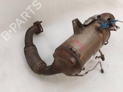 Catalyst SEAT TOLEDO III (5P2) | BP34157458M10 - Image 3