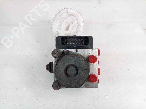 ABS pump PEUGEOT BIPPER Tepee 1.3 HDi 75 | BP25771979M43 