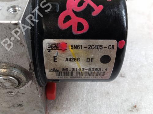 ABS Bremseaggregat MAZDA 5 (CR) 2.0 CD (CR19) | BP27206996M43 