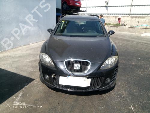Used Parts SEAT LEON (1P1) [2005-2013]  4344451