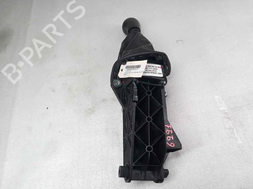 Gear lever VW CRAFTER 30-50 Van (2E_) 2.0 TDI | BP16298226M90 