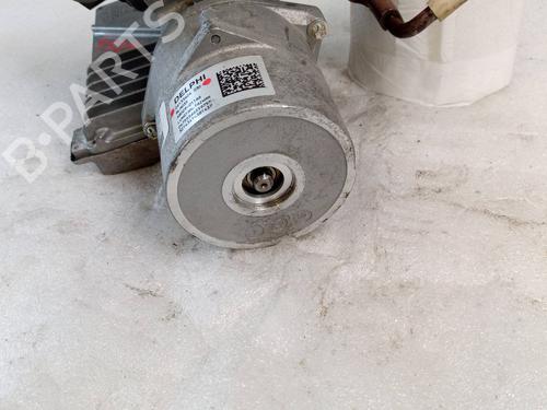 Steering column FIAT 500 (312_) 1.2 (312AXA1A) | BP21055327M21 