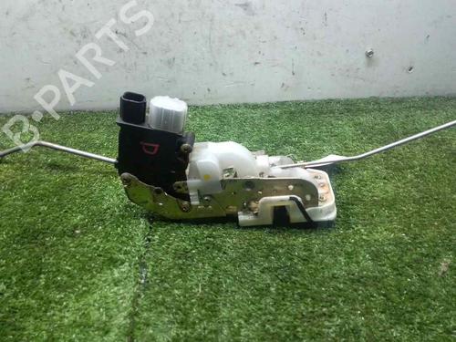 Front right lock HONDA HR-V (GH_) 1.6 16V (GH1, GH3) | BP8952147C97 