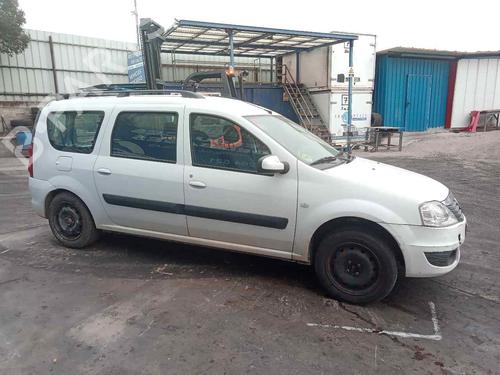 Left taillight DACIA LOGAN MCV (KS_) 1.5 dCi (KS0W) | BP16365721C34 