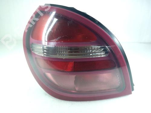 Used Left taillight Left taillight NISSAN ALMERA II (N16) 2.2 dCi (112 hp) 11169418 11169418