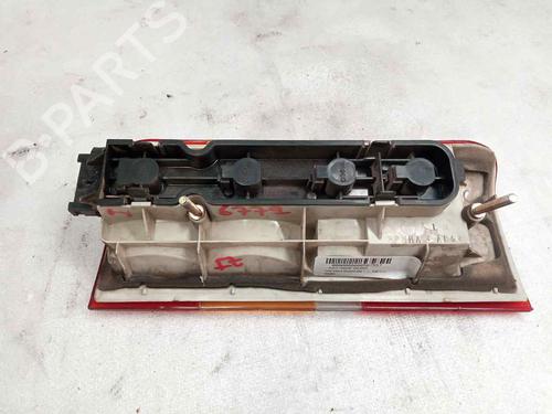 Used Left taillight FORD COURIER Pickup [1996-2013]  19695594