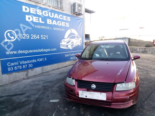 Fuse box FIAT STILO (192_) 1.9 JTD | BP22903858E1 