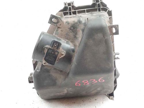 Used Air filter box TOYOTA RAV 4 III (_A3_) 2.0 4WD (ACA30_, ACA30R) (152 hp) 16137699