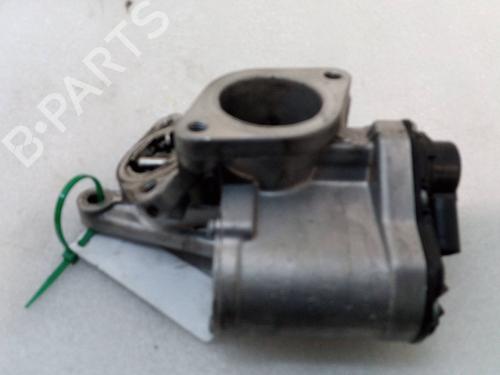 Throttle body RENAULT MEGANE II Saloon (LM0/1_)  | BP26005471M82 