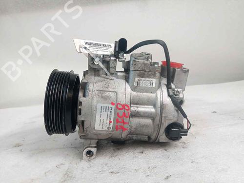 Used AC compressor AUDI A4 B6 Avant (8E5) [2000-2005]  24548012
