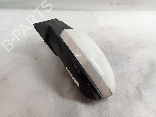 Left mirror RENAULT MEGANE IV Hatchback (B9A/M/N_)  | BP25818796C26 