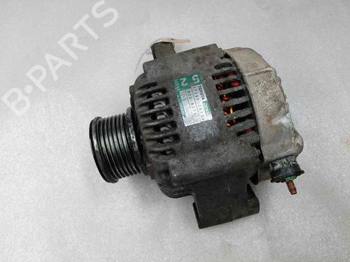Alternator TOYOTA LAND CRUISER PRADO (_J12_) 3.0 D-4D (KDJ120, KDJ125) | BP15250171M7 
