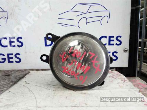 Used Left front fog light Left front fog light TOYOTA AURIS (_E15_) [2006-2012] 7996851 7996851