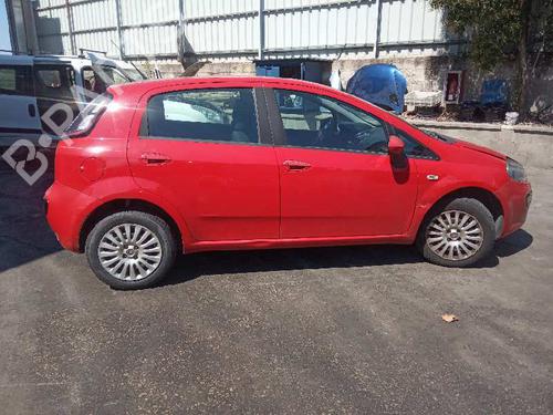 Steering column FIAT PUNTO EVO (199_) 1.4 (199AXB1A) | BP17130802M21 